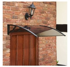 Greenhurst Tettoia per porta