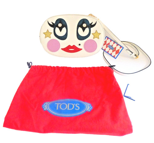 Tod bag borsa tracolla - bag, a