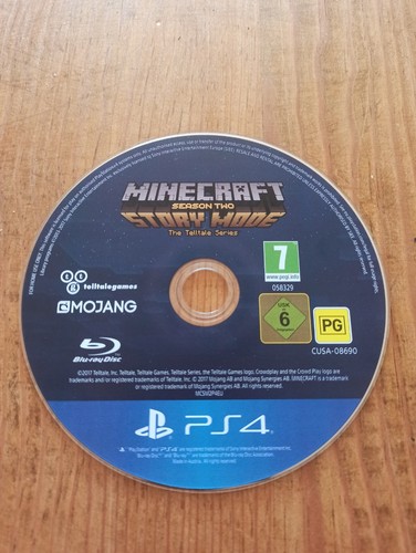 Minecraft story mode - minecraft,
