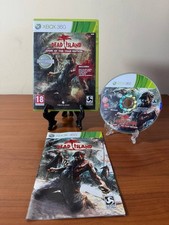 Dead Island: Game Of The Year Edition Gioco per Console Xbox 360 Pal It Completo