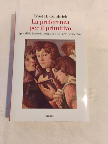 Ernst gombrich la - gombrich,,