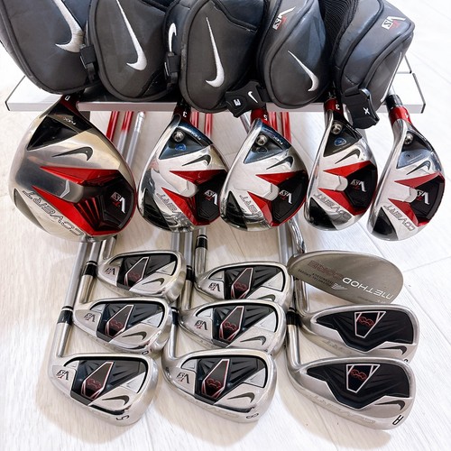 Nike vrs covert set mazze - set,