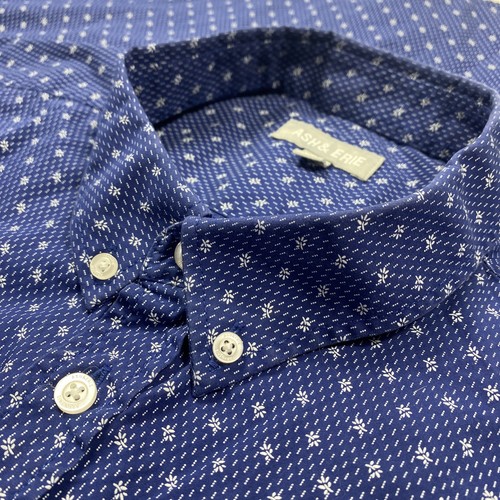 Ash erie camicia - ash, &