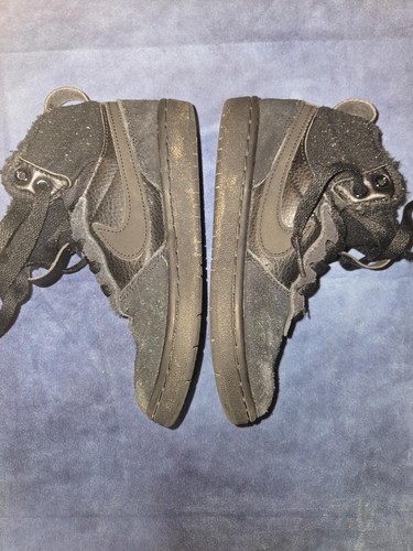 Nike alte