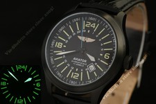Orologio meccanico stile