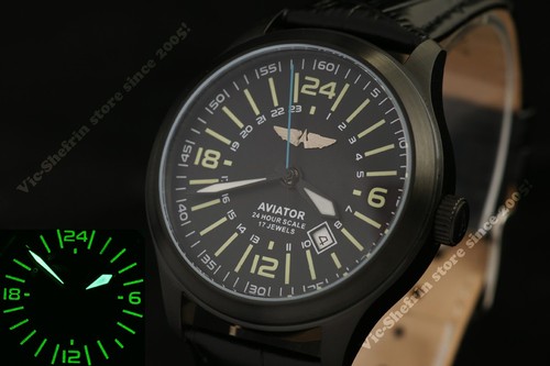 Orologio meccanico stile