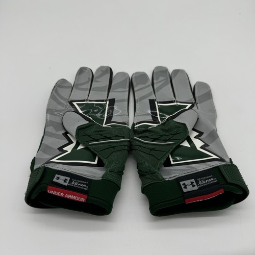 Guanti calcio under armour - guanti, da