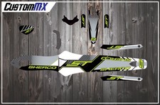 KIT GRAFICA COMPLETO SHERCO ST