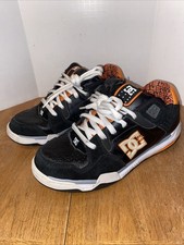 Scarpe Ken Block DC 'DECIBEL'