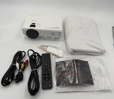 Jinhoo mini proiettore - mini, da