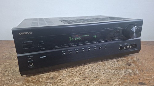 Onkyo sr578 amplificatore - tx-sr578,