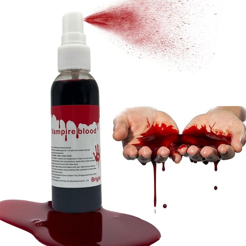 Kaishuai sangue finto - sangue,