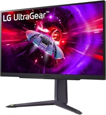 LG UltraGear 27GR75Q 27" 165Hz