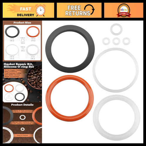 Kit riparazione guarnizioni - riparazione,