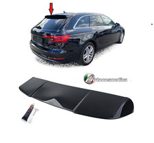 SPOILER ALETTONE  TETTO