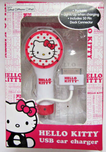 Hello kitty caricatore - kitty, 2.1a