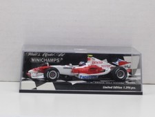 Panasonic Toyota Racing TF105