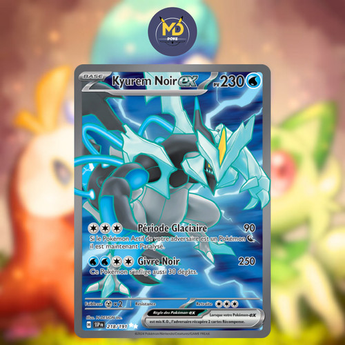 Carta pokémon francese - pokémon,