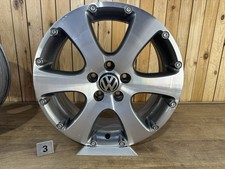 1 cerchio in lega originale VW