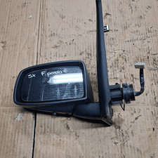 Retrovisore est. regolaz