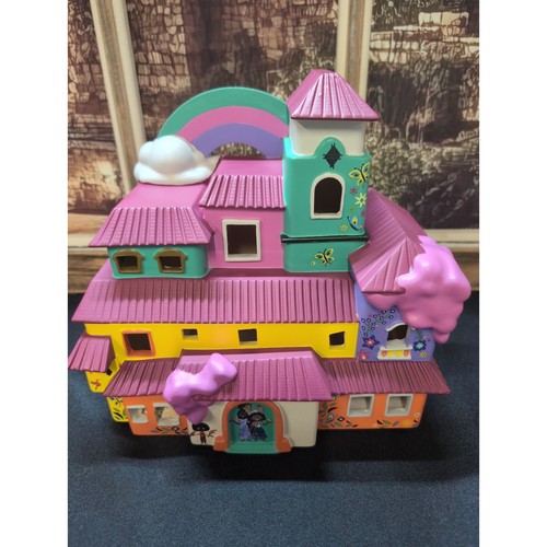 Disney encanto casa - disney,