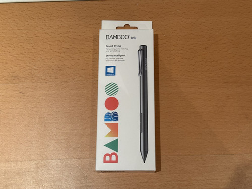 Wacom cs323ag0a inchiostro - cs323ag0a, di