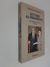 Lettere presidente italiani - al,