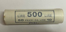 Italia 1984 Lire 10 Rotolino