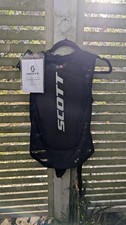 Gilet protezione schiena Scott