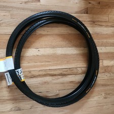 1 PAIO (2x) pneumatici bici