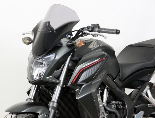 Cupolino mra ntm touring - cupolino,