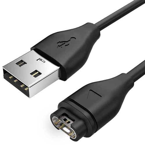 Cavo ricarica usb nero - di,