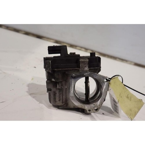 Corpo farfallato fiat - corpo, ducato