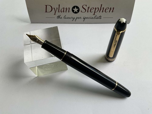 Montblanc meisterstuck 145 - meisterstuck,