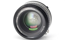 Nikon Nikkor 50mm f/1.8