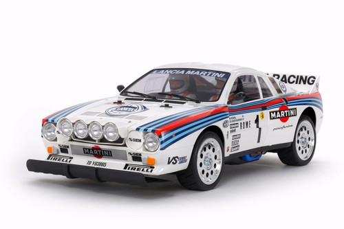 Kit montaggio auto tamiya - kit, rc