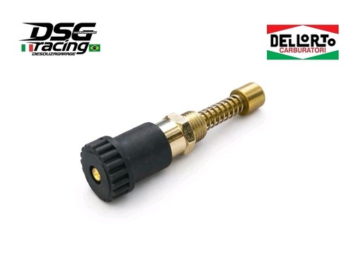 Aria manuale starter dell - starter, dell'orto