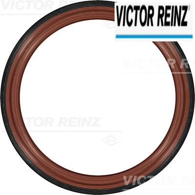 Shaft seal crankshaft - shaft,