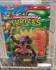 TEENAGE MUTANT NINJA TURTLES