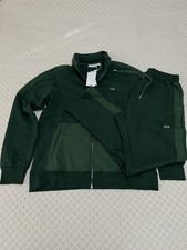 Tuta Lacoste