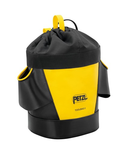 Petzl toolbag borsa - 6, porta