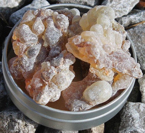 Incenso oman 100g pezzi - incenso, oman,