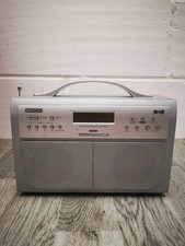 Silvercrest radio dab - dab,