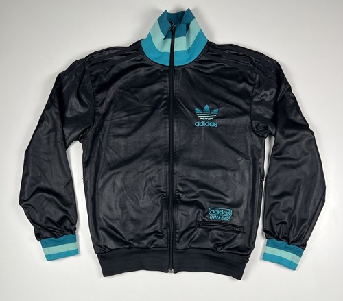 Adidas chile track jacket - adidas, 62