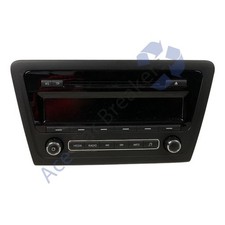 Skoda Rapid Spaceback NH 14-19