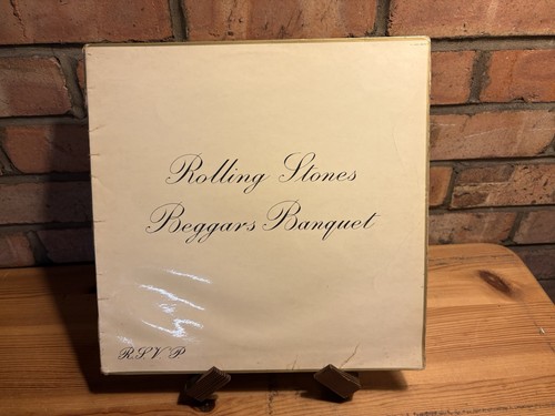 Rolling stones beggars - rolling,