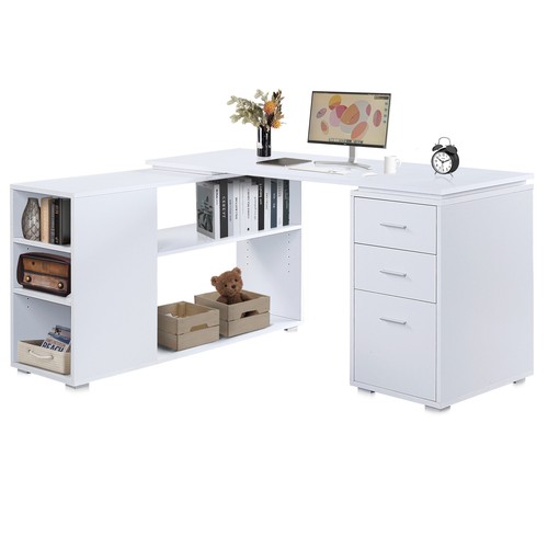 Scrivania per computer forma - per, a