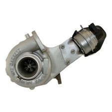 Turbocompressore 55581063 per