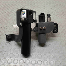 REGOLATORE RIDUTTORE PRESSIONE METANO GAS METATRO FIAT PUNTO 2013 1.4B METANO