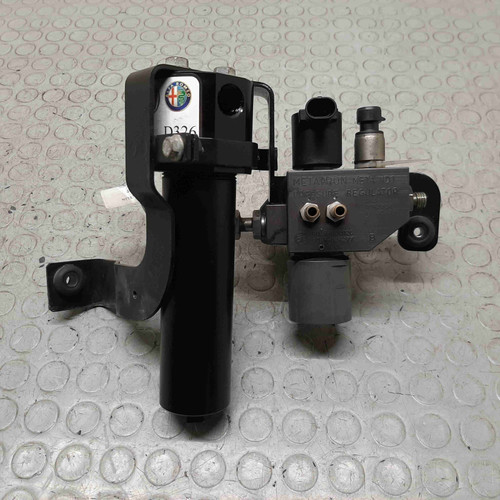 Regolatore riduttore pressione - regolatore,